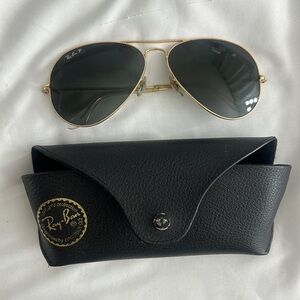 Ray ban sunglasses